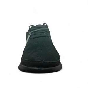 VIONIC Men's Black Fresh Tucker Sneakers